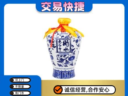 芜湖繁昌区回收名酒电话